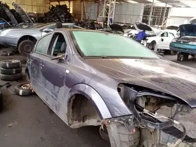 Утилизация автомобиля opel                                               astra h (a04)                                                                                                                                                                                                                                              1.7 cdti (l48) года 2008 питание z 17 dth