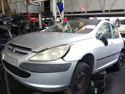 Scrapping Vehicle peugeot                                            307 (3a/c)                                                                                                                                                                                                                                                 2.0 hdi 110 of the year 2003 powered rhs (dw10ated)