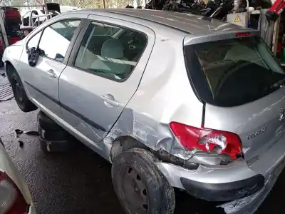 Scrapping Vehicle peugeot                                            307 (3a/c)                                                                                                                                                                                                                                                 2.0 hdi 110 of the year 2003 powered rhs (dw10ated)