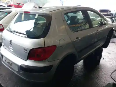 Scrapping Vehicle peugeot                                            307 (3a/c)                                                                                                                                                                                                                                                 2.0 hdi 110 of the year 2003 powered rhs (dw10ated)