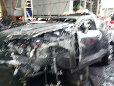 Sloopvoertuig VOLVO XC40 (536) D3 van het jaar 2020 aangedreven 00