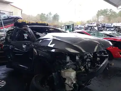 Veículo de Sucata volvo xc40 (536) d3 do ano 2020 alimentado 00