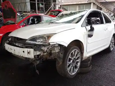 Утилизация автомобиля FORD                                               FOCUS II (DA_, HCP, DP)                                                                                                                                                                                                                                    2.0 TDCI года 2007 питание G6DD