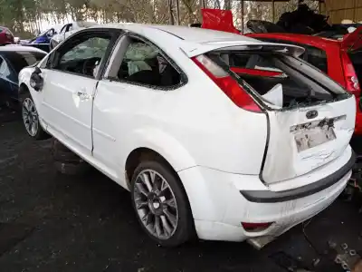Утилизация автомобиля ford                                               focus ii (da_, hcp, dp)                                                                                                                                                                                                                                    2.0 tdci года 2007 питание g6dd