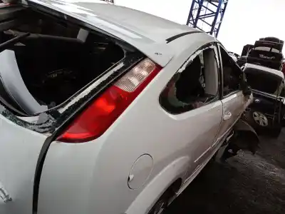 Утилизация автомобиля ford                                               focus ii (da_, hcp, dp)                                                                                                                                                                                                                                    2.0 tdci года 2007 питание g6dd