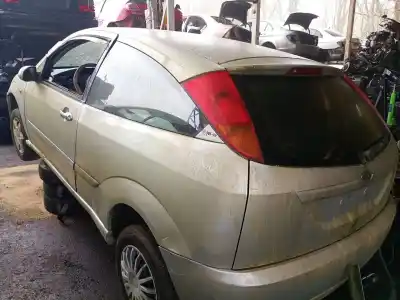 Sloopvoertuig ford focus (daw, dbw) 1.8 turbo di / tddi van het jaar 1999 aangedreven 00