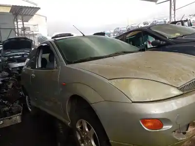 Sloopvoertuig ford focus (daw, dbw) 1.8 turbo di / tddi van het jaar 1999 aangedreven 00