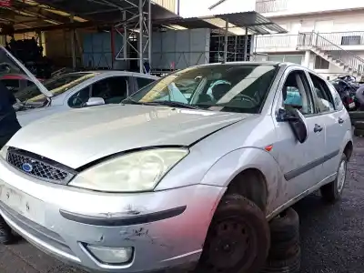 Sloopvoertuig FORD FOCUS (DAW, DBW) 1.8 Turbo DI / TDDi van het jaar 2002 aangedreven C9DB