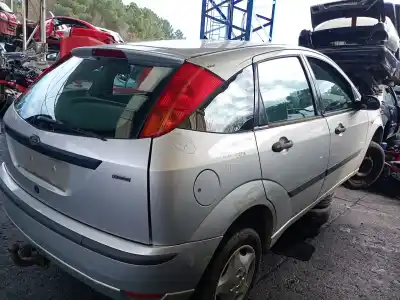 Veicolo di demolizione ford focus (daw, dbw) 1.8 turbo di / tddi dell'anno 2002 alimentato c9db
