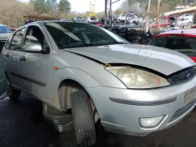 Veicolo di demolizione ford focus (daw, dbw) 1.8 turbo di / tddi dell'anno 2002 alimentato c9db