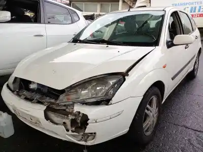Здавання транспортного засобу ford focus i (daw, dbw) 1.8 tdci року 2003 потужний ffda