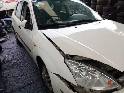Здавання транспортного засобу ford focus i (daw, dbw) 1.8 tdci року 2003 потужний ffda