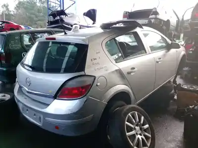 Утилизация автомобиля opel                                               astra h (a04)                                                                                                                                                                                                                                              1.7 cdti (l48)                                                                                                                                                                                                                                             года 2004 питание 00