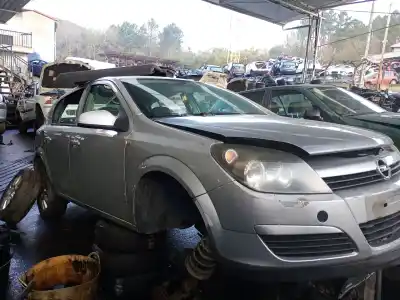 Здавання транспортного засобу OPEL                                               ASTRA H (A04)                                                                                                                                                                                                                                              1.7 CDTI (L48)                                                                                                                                                                                                                                             року 2004 потужний 00