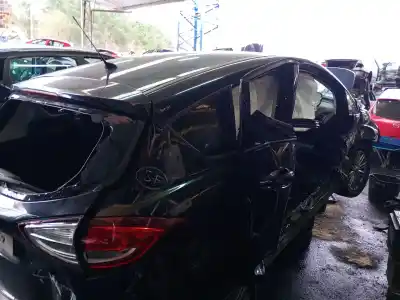 Утилизация автомобиля ford c-max ii (dxa/cb7, dxa/ceu) 1.5 tdci года 2017 питание xwda