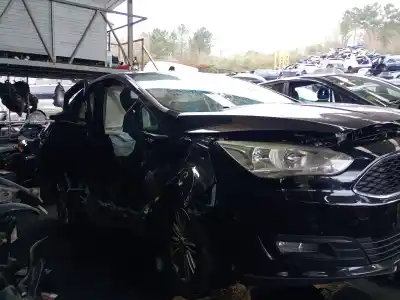 Утилизация автомобиля ford c-max ii (dxa/cb7, dxa/ceu) 1.5 tdci года 2017 питание xwda