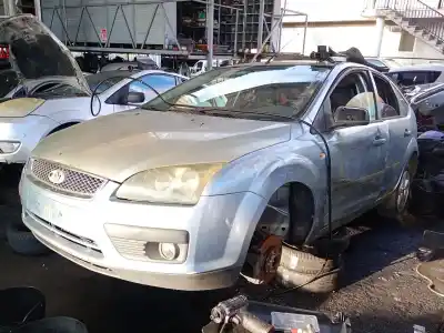 Veículo de Sucata ford focus ii (da_, hcp, dp) 1.6 ti do ano 2005 alimentado hxda