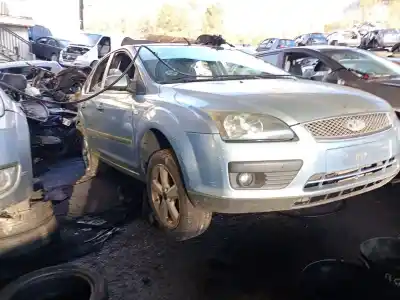 Veículo de Sucata ford focus ii (da_, hcp, dp) 1.6 ti do ano 2005 alimentado hxda