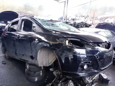 Veículo de Sucata mazda 5 (cr19) 2.0 cd (cr19) do ano 2010 alimentado 00