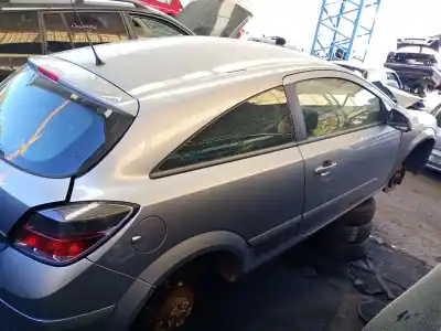 Утилизация автомобиля opel                                               astra h (a04)                                                                                                                                                                                                                                              1.9 cdti (l48) года 2006 питание z 19 dt