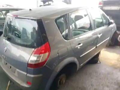 Утилизация автомобиля renault megane ii (bm0/1_, cm0/1_) 1.5 dci (bm1e cm1e) года 2006 питание k9k p7