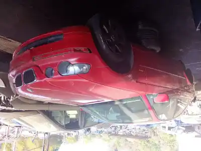 Scrapping Vehicle BMW 3 COMPACT (E46) 320 TD of the year 2001 powered 00