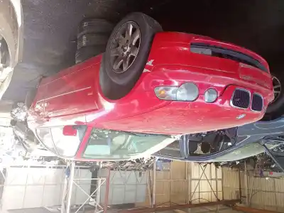Véhicule à la ferraille bmw 3 compact (e46) 320 td de l'année 2001 alimenté 00