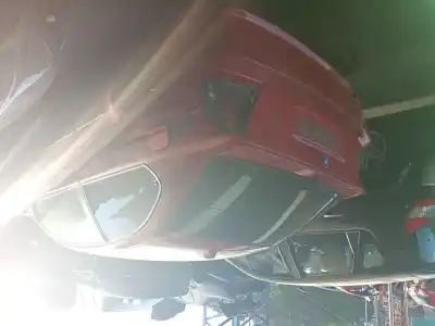 Véhicule à la ferraille bmw 3 compact (e46) 320 td de l'année 2001 alimenté 00