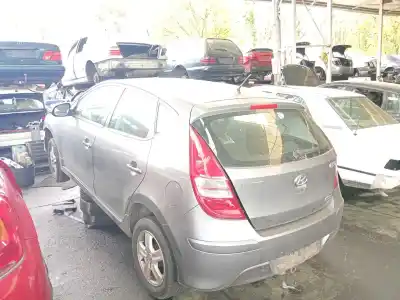 Scrapping Vehicle hyundai i30 (fd) 1.6 crdi of the year 2012 powered d4fb