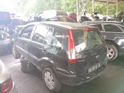 Veículo de Sucata ford fusion (ju_) 1.4 tdci do ano 2003 alimentado f6ja