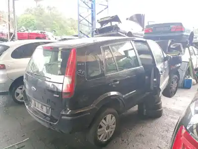 Veículo de Sucata ford fusion (ju_) 1.4 tdci do ano 2003 alimentado f6ja