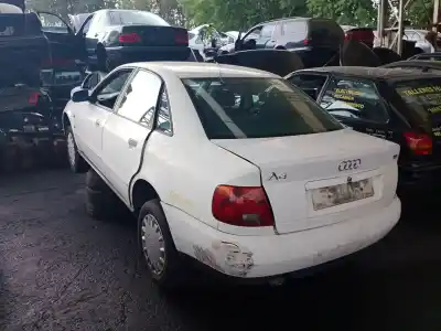 Здавання транспортного засобу audi a4 b5 (8d2) 1.8 року 1995 потужний adr Здавання транспортного засобу audi a4 b5 (8d2) 1.8 року 1995 потужний adr