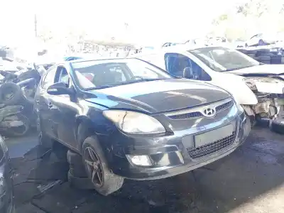 Sloopvoertuig hyundai i30 (fd) 1.6 crdi van het jaar 2010 aangedreven d4fb