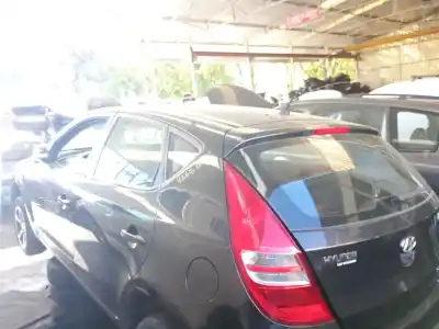 Sloopvoertuig hyundai i30 (fd) 1.6 crdi van het jaar 2010 aangedreven d4fb