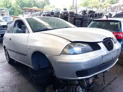 Veículo de Sucata SEAT IBIZA III (6L1) 1.9 SDI do ano 2003 alimentado ASY