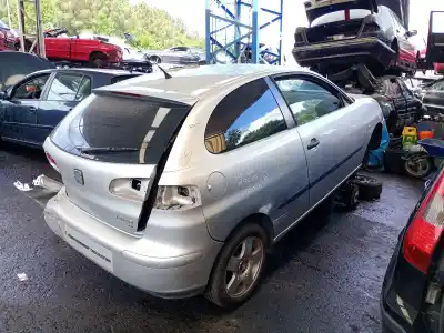 Veículo de Sucata seat ibiza iii (6l1) 1.9 sdi do ano 2003 alimentado asy