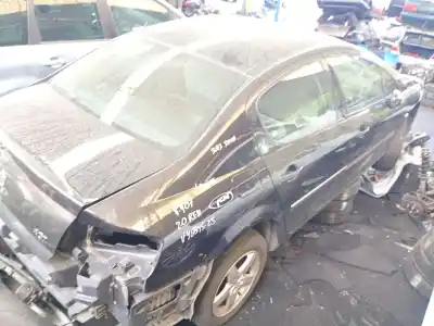 Vehicul casat PEUGEOT 407 SW (6E_) 2.0 al anului 2005 alimentat RFN (EW10J4)