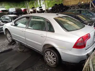 Veicolo di demolizione citroen c5 ii (rc_) 1.6 hdi (rc8hzb) dell'anno 2005 alimentato 9hz