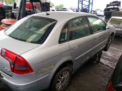 Veicolo di demolizione citroen c5 ii (rc_) 1.6 hdi (rc8hzb) dell'anno 2005 alimentato 9hz