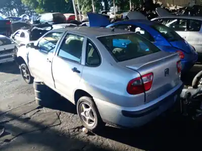 Véhicule à la ferraille ford fiesta vi (cb1, ccn) 1.4 tdci de l'année 2008 alimenté f6jb Véhicule à la ferraille ford fiesta vi (cb1, ccn) 1.4 tdci de l'année 2008 alimenté f6jb