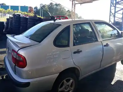 Véhicule à la ferraille ford fiesta vi (cb1, ccn) 1.4 tdci de l'année 2008 alimenté f6jb Véhicule à la ferraille ford fiesta vi (cb1, ccn) 1.4 tdci de l'année 2008 alimenté f6jb