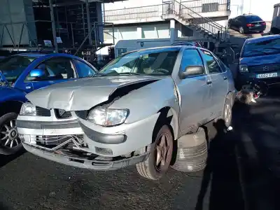Scrapping Vehicle ford                                               fiesta vi (cb1, ccn)                                                                                                                                                                                                                                       1.4 tdci of the year 2008 powered f6jb
