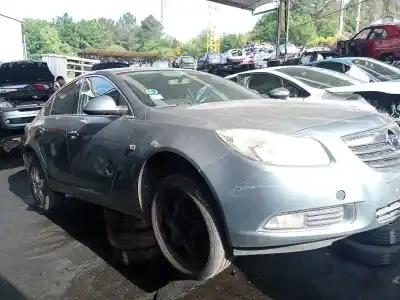 Здавання транспортного засобу opel insignia a (g09) 2.0 cdti (68) року 2010 потужний a 20 dth Здавання транспортного засобу opel insignia a (g09) 2.0 cdti (68) року 2010 потужний a 20 dth