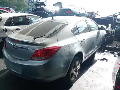 Здавання транспортного засобу opel insignia a (g09) 2.0 cdti (68) року 2010 потужний a 20 dth Здавання транспортного засобу opel insignia a (g09) 2.0 cdti (68) року 2010 потужний a 20 dth