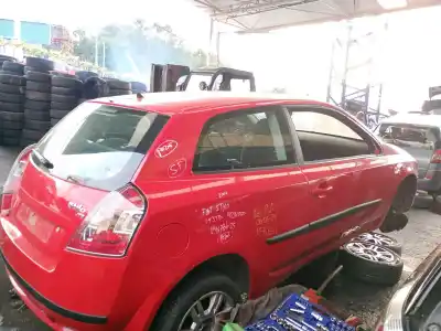 Здавання транспортного засобу FIAT STILO (192_) 1.9 JTD (192_XE1A) року 2002 потужний 192 A1.000