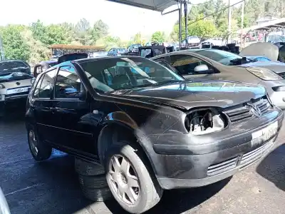 Veículo de Sucata VOLKSWAGEN GOLF IV (1J1) 1.9 TDI do ano 2000 alimentado ASV