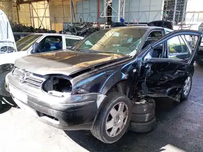 Veículo de Sucata volkswagen golf iv (1j1) 1.9 tdi do ano 2000 alimentado asv