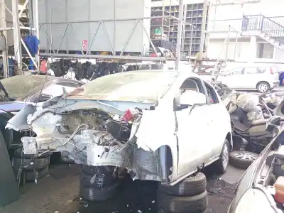 Veículo de Sucata mitsubishi mirage / space star vi fastback (a0_a) 1.2 (a03a) do ano 2018 alimentado 3a92