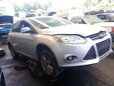 Утилизация автомобиля ford focus iii 1.6 tdci года 2011 питание t1da,t1db