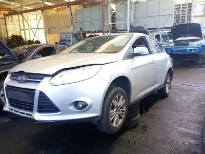 Утилизация автомобиля ford focus iii 1.6 tdci года 2011 питание t1da,t1db